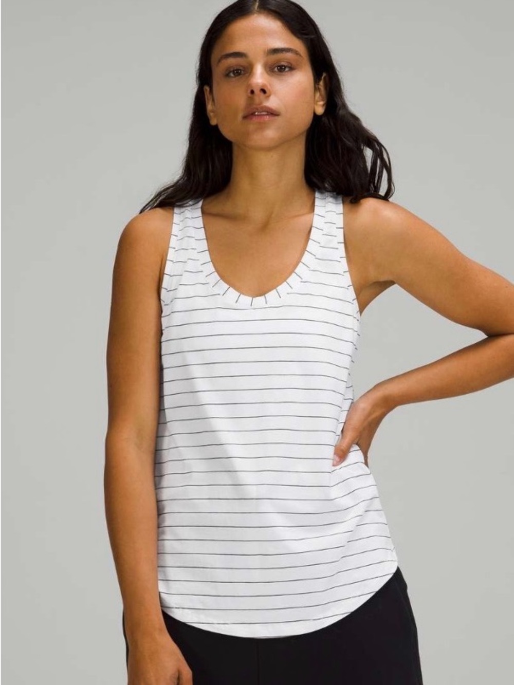 🍄 Lululemon athletica workout tank top
